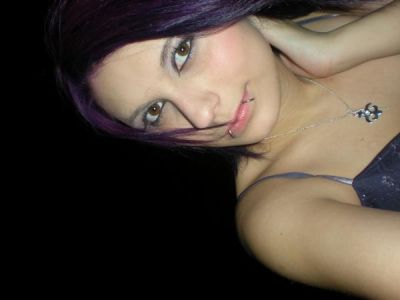 Ashley Dinsmore