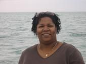 Sheila Ragin