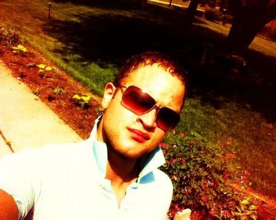 Zachary Miller