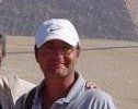 David Perrin