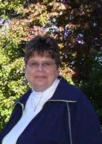 Adrienne Clark