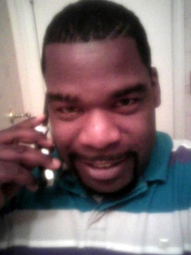 James Sydnor