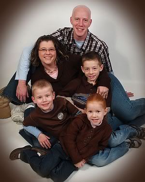 Tammy Knouse