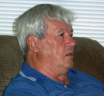 Donald Beeson
