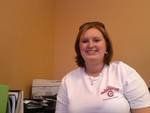 Amanda Busby