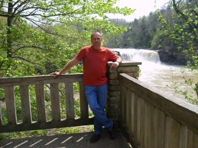 Dale Dickerson