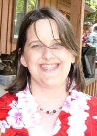 Christina Fletcher