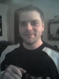 Eric Mann