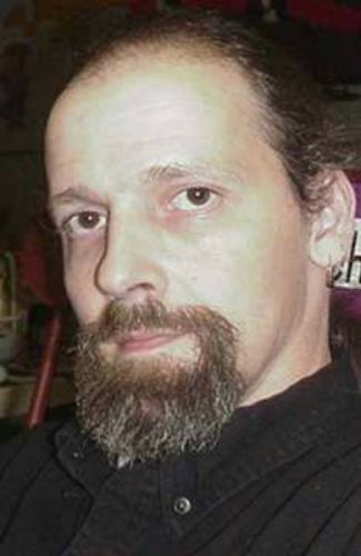 Paul Ruszkowski