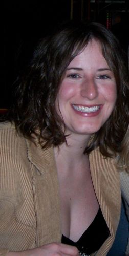 Melissa Spurr