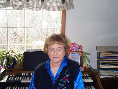 Sharon Summers