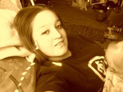 Amber Highfill