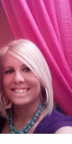 Courtney Falkenbury