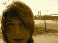 Elizabeth Mccarvill