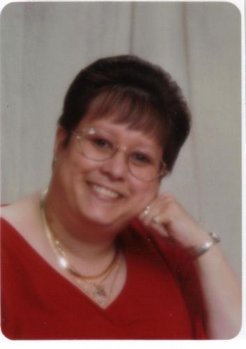 Susan Gaskill