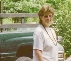 Patricia Plummer