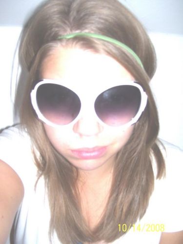 Caitlin Westlake