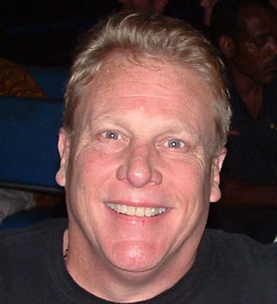 James Stevenson