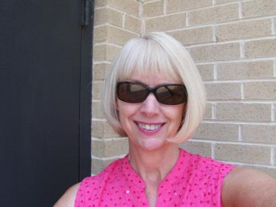 Roseanne Smith