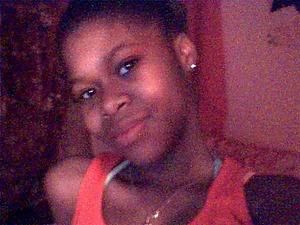Shakea Littlejohn