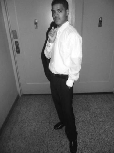 Dariel Escalante