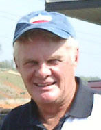 Terry Penn