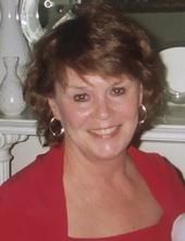 Patricia Gravelle