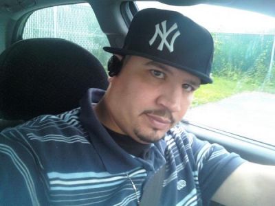 Carlos Torres
