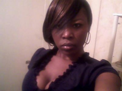 Aisha Daniels