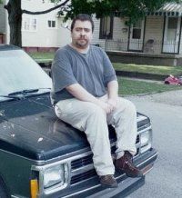 Stephen Shook