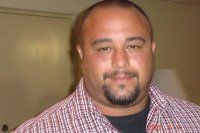 Edwin Morales