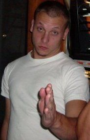 Daniel Kostuch