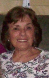 Joann Berger