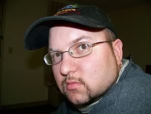 Gary Teague