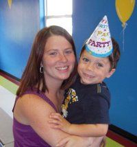 Magen Gilbreath Wilson