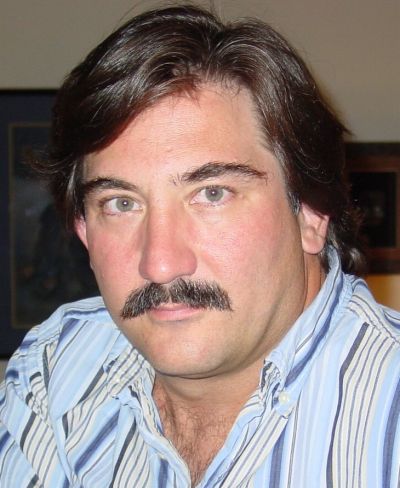 Bradley Main
