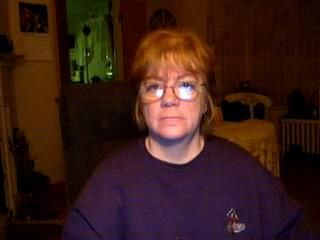 Mary Seath