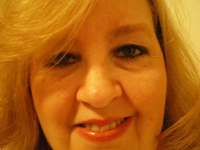 Cheryl Yates