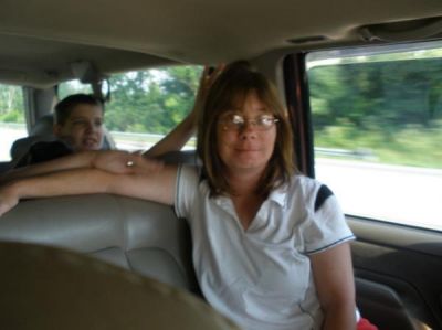 Kathy Moreland