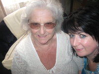 Donna Dymond
