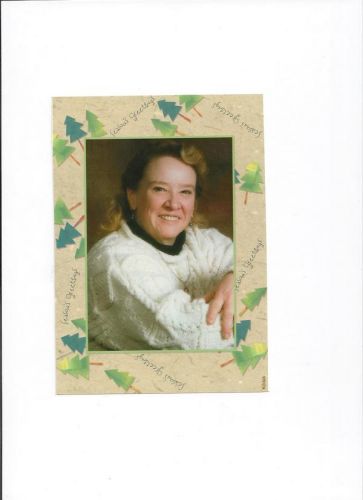 Ann Haroldson