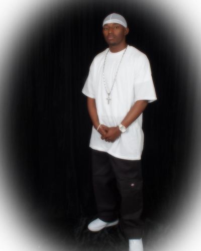 Marcus Gray