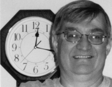 Ronald Hughes