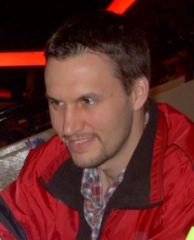 Matthew Pliley