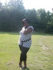 Angela Blanding