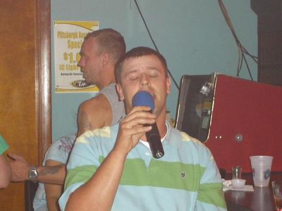 Joshua Hubscher