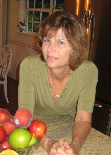 Margaret Laron