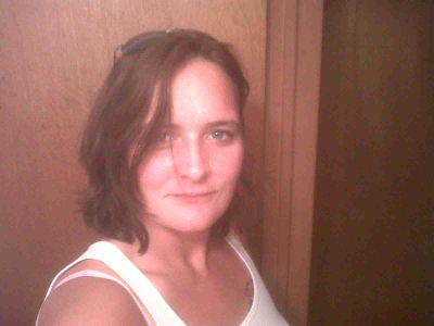 Christy Ahrens