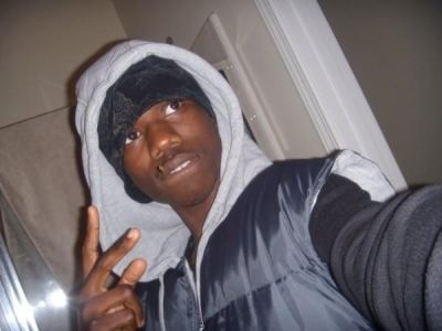 Michael Oyeyemi