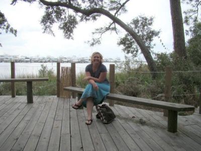 Patti Spurlock